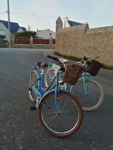 location-velo-moelan Location Vélo à Moelan Sur Mer